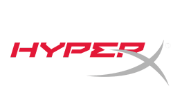 HyperX logo