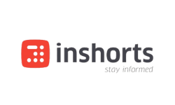 Inshorts logo