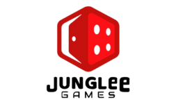 Junglee Games logo