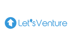 Let_s Venture logo