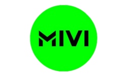 Mivi logo