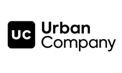 Urban Company logo