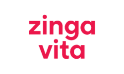 Zinga Vita logo