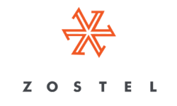 Zostel logo